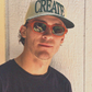 THE SUNSKI X CANARY SUNGLASSES - FESTIVAL EDITION