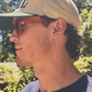 THE SUNSKI X CANARY SUNGLASSES - FESTIVAL EDITION