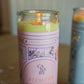 08. THE CANARY CANDLE