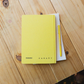 10. THE CANARY NOTEBOOK