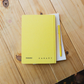 21. THE CANARY NOTEBOOK