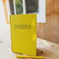 21. THE CANARY NOTEBOOK