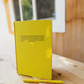 10. THE CANARY NOTEBOOK