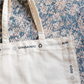 20. THE CANARY CARBON AIR INK TOTE BAG